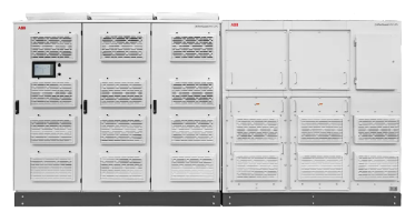ABB与Applied Digital携手加速人工智能数据中心建设(图1)