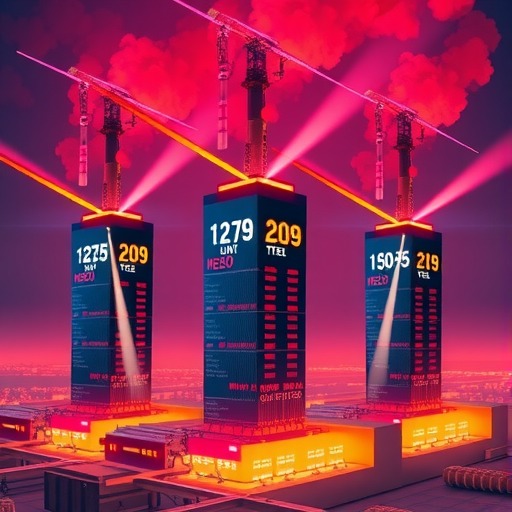 三大头部锂电激光厂业绩“大比拼”！(图4)