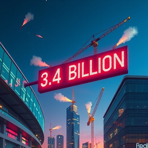 34亿！欣旺达官宣大动作！(图1)