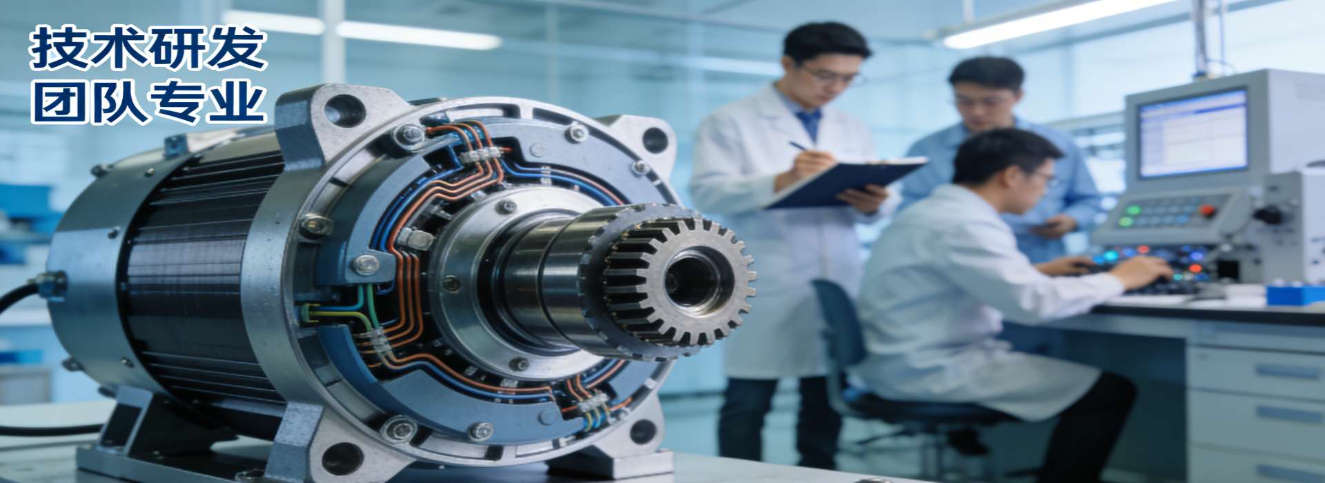 飞鸿精密电机股份有限公司